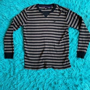 Vintage y2k dc shoes skateboard co sweatshirt